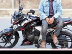 TVS Apache RTR 2019