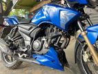 TVS Apache RTR 2019