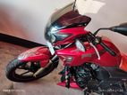 TVS Apache RTR . 2019