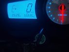 TVS Apache RTR 2019