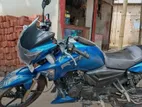 TVS Apache RTR 160 2019