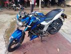 TVS Apache RTR 2019