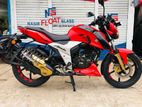 TVS Apache RTR ` 2019