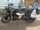 TVS Apache RTR , 2019