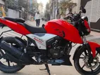 TVS Apache RTR 2020 2019