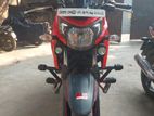 TVS Apache RTR Motorbike 2020