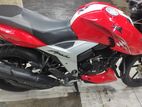 TVS Apache RTR 2020 এ বি এস