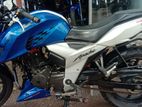 TVS Apache RTR 2020