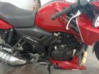 TVS Apache RTR 2020