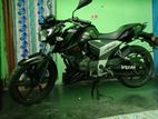 TVS Apache RTR . 2020