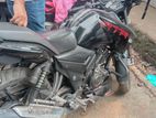 TVS Apache RTR . 2020