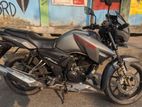 TVS Apache RTR . 2020