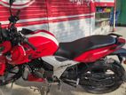 TVS Apache RTR 2020