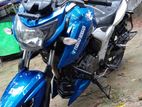 TVS Apache RTR 2020