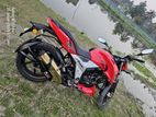 TVS Apache RTR 2020