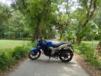 TVS Apache RTR 2020