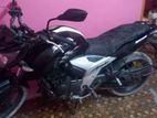 TVS Apache RTR 2020