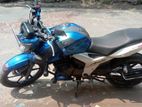 TVS Apache RTR 2020