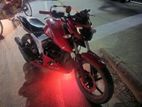 TVS Apache RTR 4V 2020