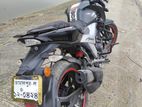 TVS Apache RTR 2020