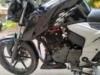 TVS Apache RTR 2020