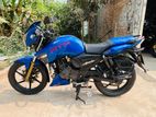 TVS Apache RTR 2020