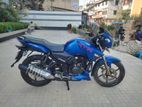 TVS Apache RTR . 2020