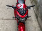 TVS Apache RTR 4V 2020