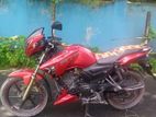 TVS Apache RTR 2020