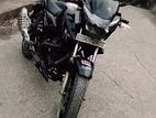 TVS Apache RTR 2020