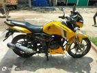 TVS Apache RTR 2020