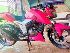 TVS Apache RTR 2020