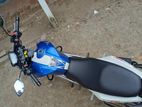 TVS Apache RTR . 2020