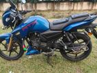TVS Apache RTR ' 2020