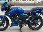 TVS Apache RTR 2020
