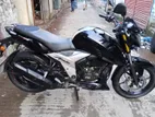 TVS Apache RTR 2020