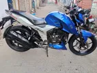 TVS Apache RTR 2020