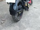 TVS Apache RTR . 2020