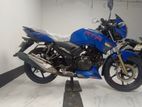 TVS Apache RTR 2020