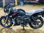 TVS Apache RTR 2020