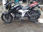 TVS Apache RTR 2020