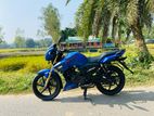 TVS Apache RTR 2020