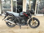 TVS Apache RTR 2020