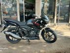 TVS Apache RTR 2020