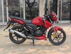 TVS Apache RTR 2020