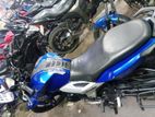 TVS Apache RTR 2020