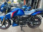 TVS Apache RTR 2020