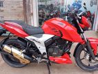 TVS Apache RTR 2020