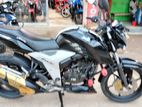 TVS Apache RTR 2020