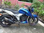 TVS Apache RTR 2020